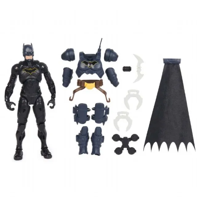 Batman Figur Batman Adventures