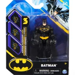 Batman Figur 10cm