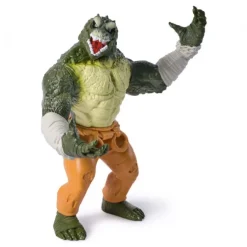 Batman Giant Killer Croc Figur 30cm