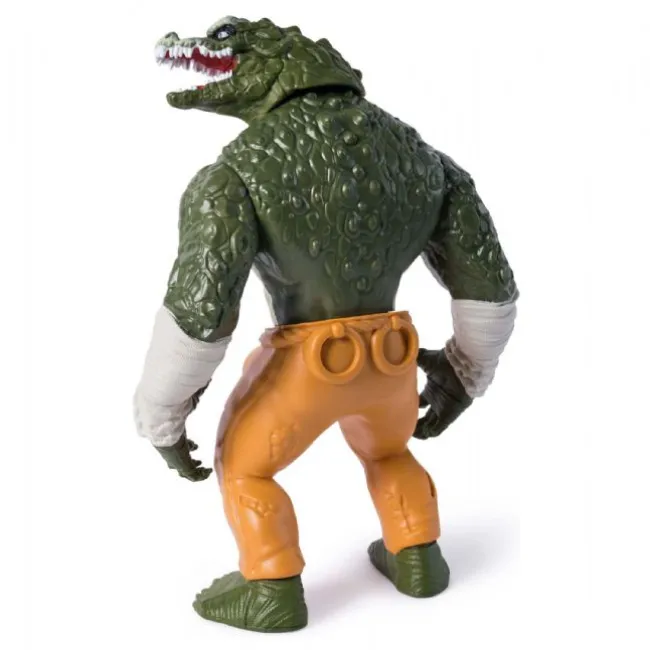 Batman Giant Killer Croc Figur 30cm