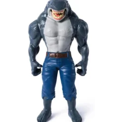 Batman Giant King Shark Figur 30cm