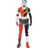 Batman Harley Quinn Figur 30cm
