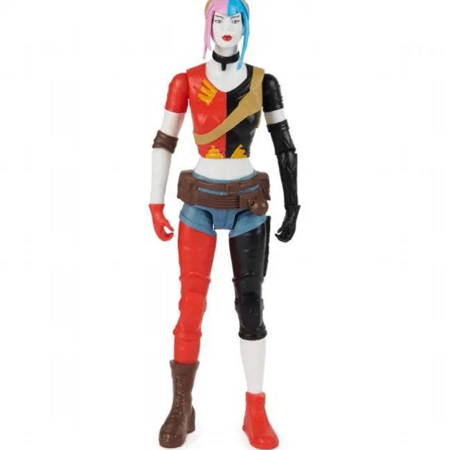 Batman Harley Quinn Figur 30cm