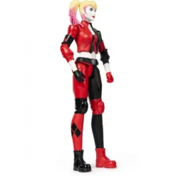 Batman Harley Quinn Figur 30cm