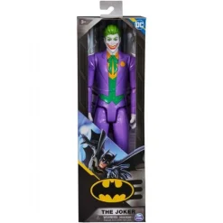 Batman Joker Figur 30cm