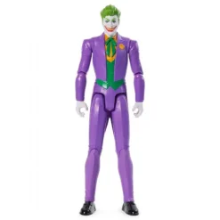 Batman Joker Figur 30cm