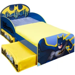 Batman Juniorseng u. madras