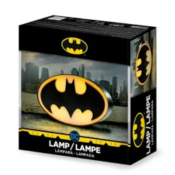 Batman Lampe