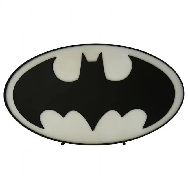 Batman Lampe
