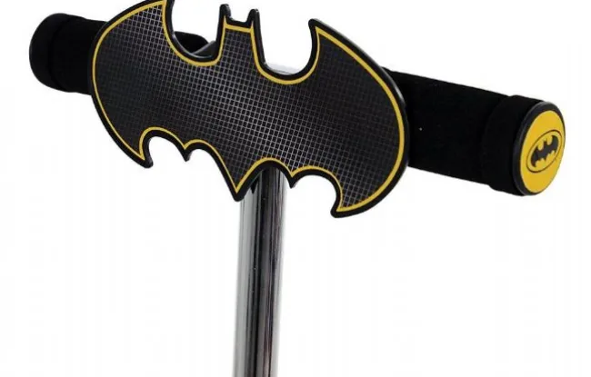 Batman Løbehjul foldbart