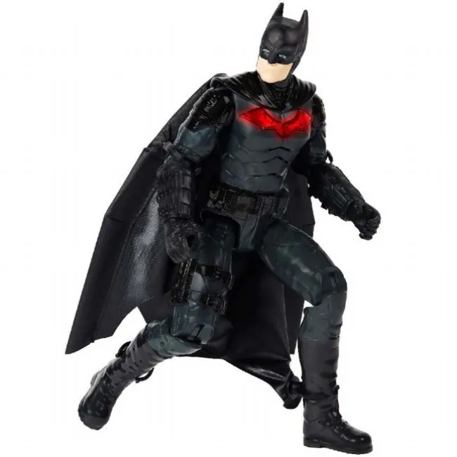 Batman Movie Feature Figur 30cm