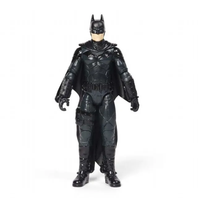 Batman Movie Wingsuit Figur 30cm