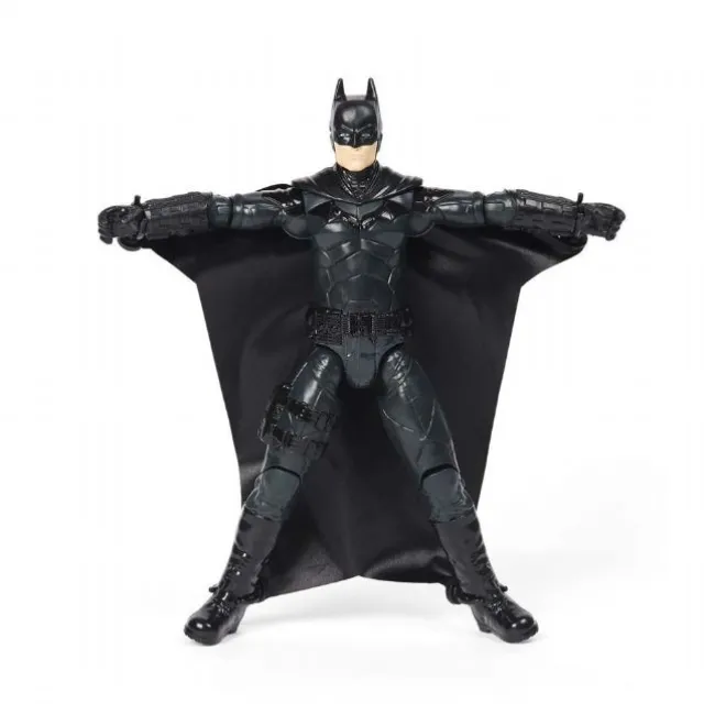Batman Movie Wingsuit Figur 30cm