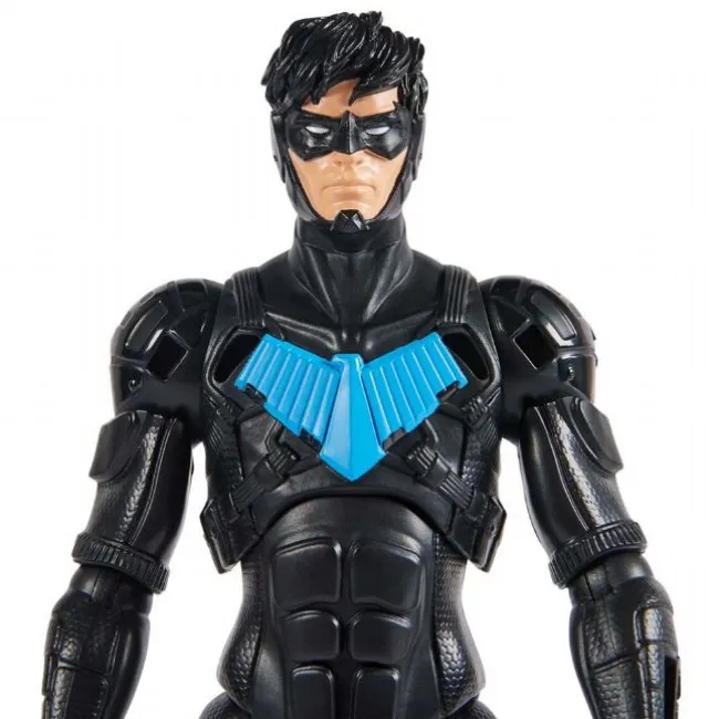 Batman Nightwing Adventures Figur 30 cm
