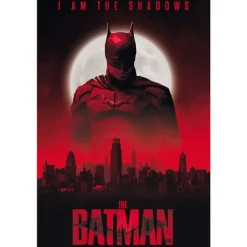 Batman Plakat 91,5x61 cm