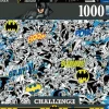 Batman Puslespil 1000 Brikker