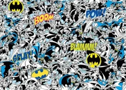 Batman Puslespil 1000 Brikker