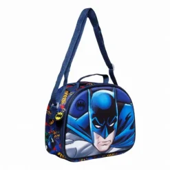 Batman Rage 3D Køletaske, Blå