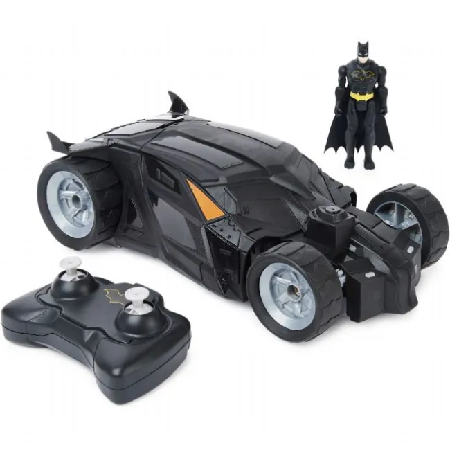 Batman RC Batmobil 1:20