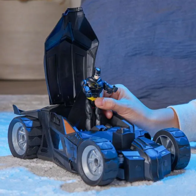 Batman RC Batmobil 1:20