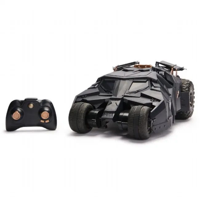Batman RC Batmobile Tumbler 1:15