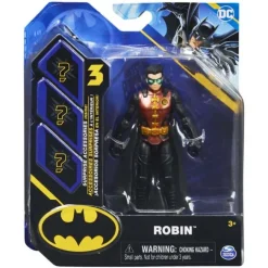 Batman Robin Figur 10cm
