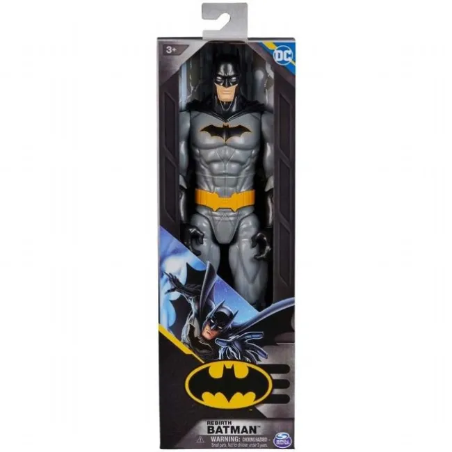 Batman S1 Figur 30cm