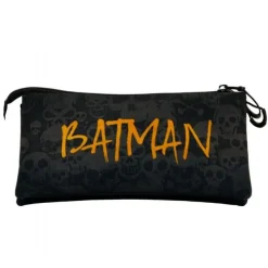 Batman Sight   Penalhus, Sort