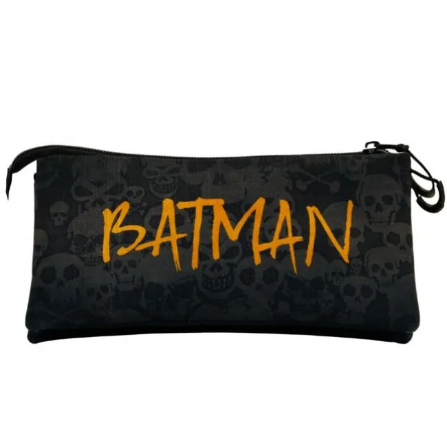 Batman Sight Penalhus, Sort