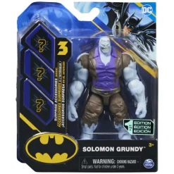 Batman Solomon Grundy Figur 10cm