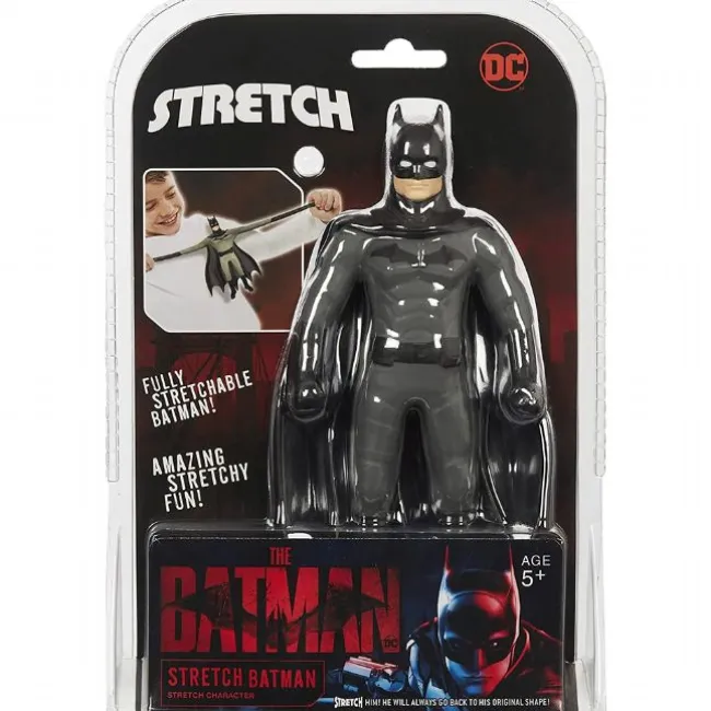 Batman Stretch Figur 18cm