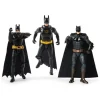 Batman 85th Multipack 10 cm 3 Pack
