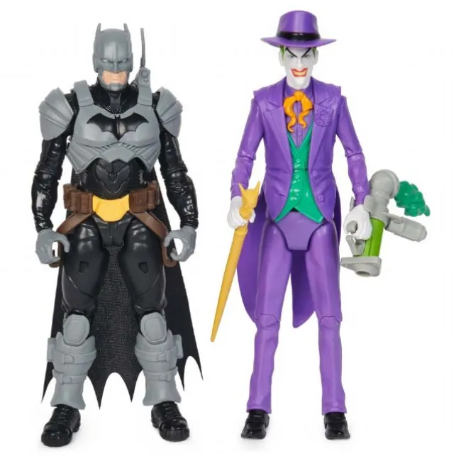 Batman Versus Figur 30cm