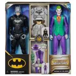 Batman Versus Figur 30cm