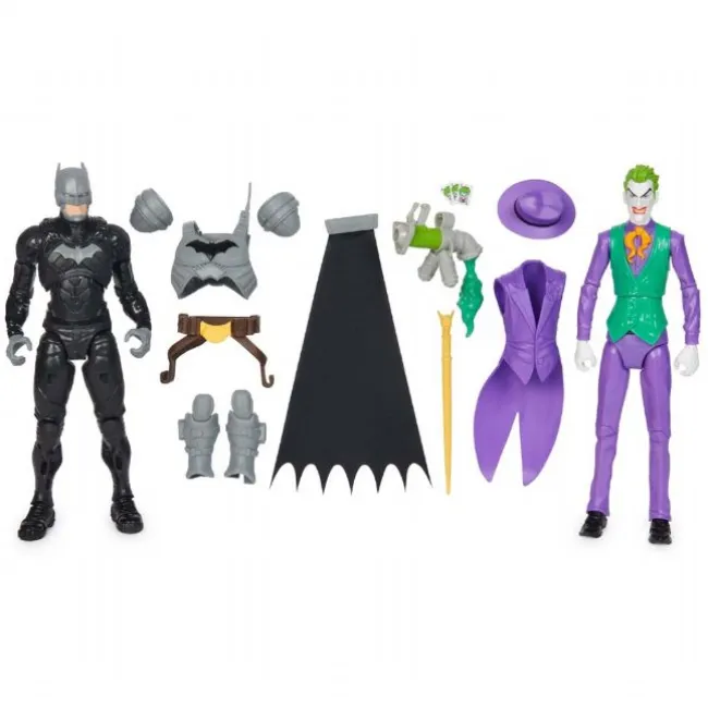 Batman Versus Figur 30cm