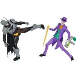 Batman Versus Figur 30cm