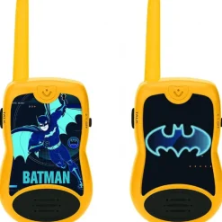 Batman Walkie Talkies 120 Meter