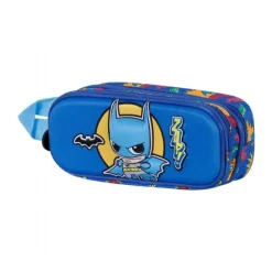 Batman Zap 3D Dobbelt Penalhus