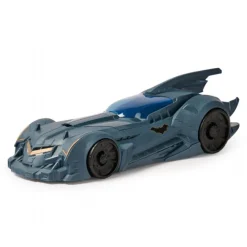 Batmobile med Figur