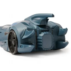 Batmobile med Figur