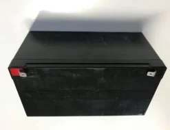 Batteri til elbiler 24V 7Ah 20Hr
