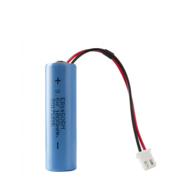 Battery for the Blue Connect