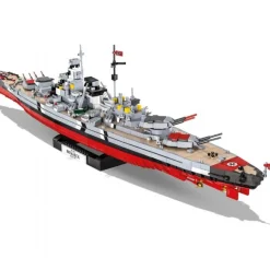 Battleship Bismarck