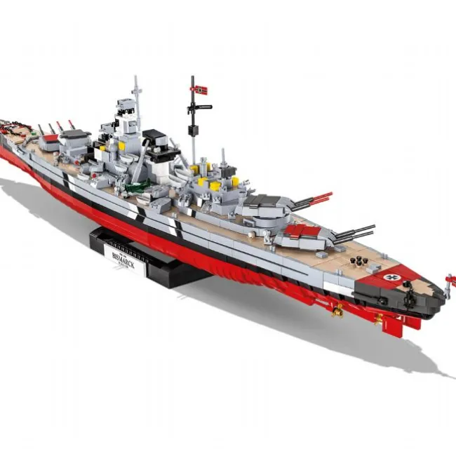 Battleship Bismarck