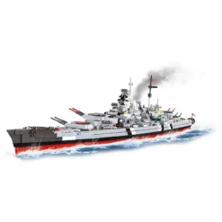 Battleship Bismarck