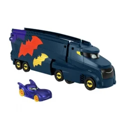 Batwheels Bat-Big Rig