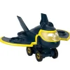Batwheels Batwing Bil