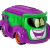 Batwheels Prank The Joker Bil