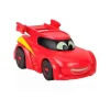 Batwheels Redbird The Racer Bil