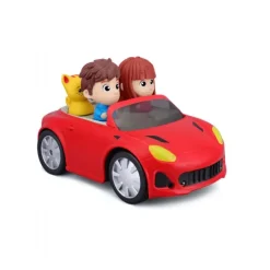 BB Junior Drive N Sort RC